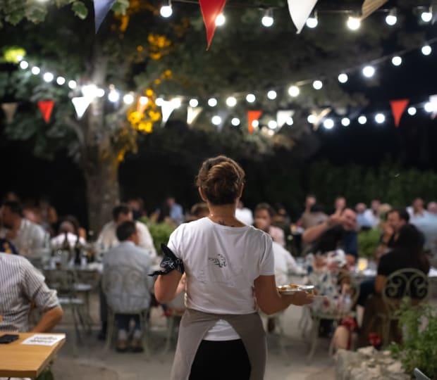 food forward festival moon trip